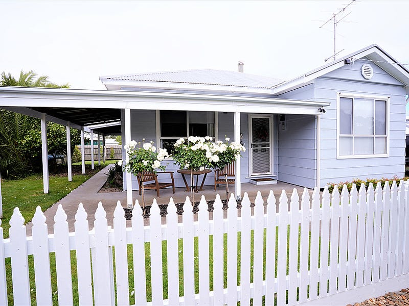 27 Mill Street, Toora, Vic 3962 Property Details