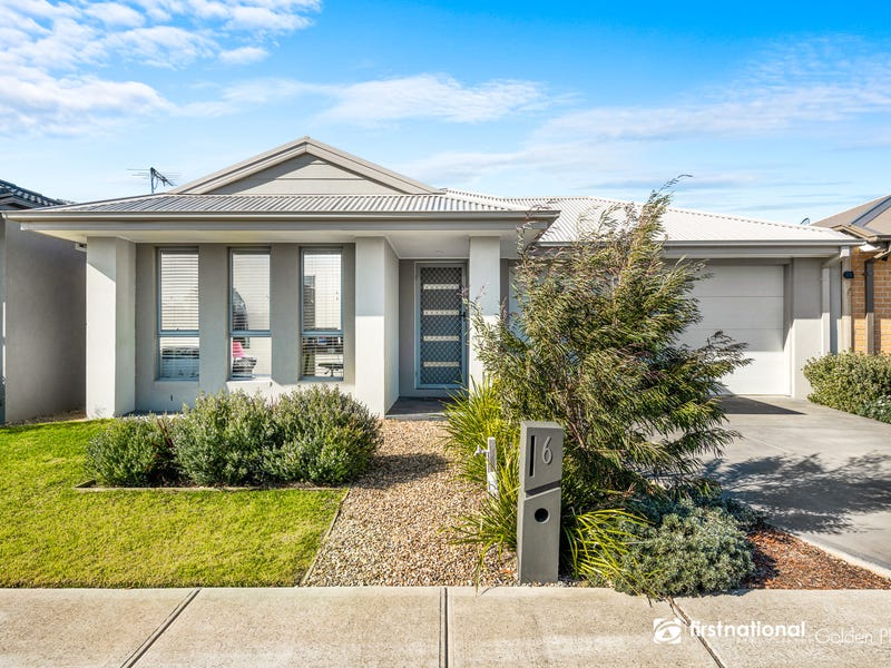 6 Steinbeck Street Greenvale Vic 3059 Property Details
