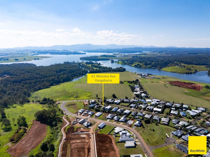 41 Wensley Avenue, Yungaburra, Qld 4884 House for Sale