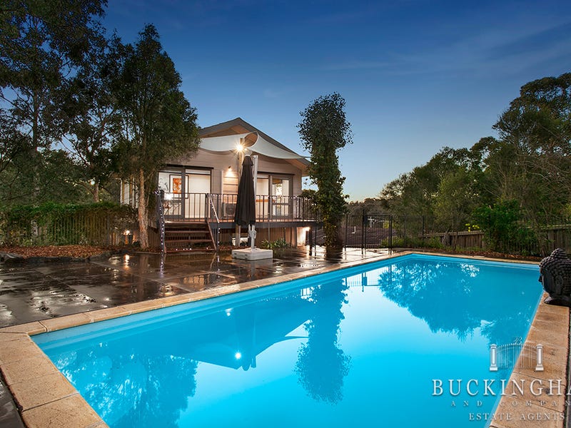 16 Foster Road, Eltham, Vic 3095 Property Details