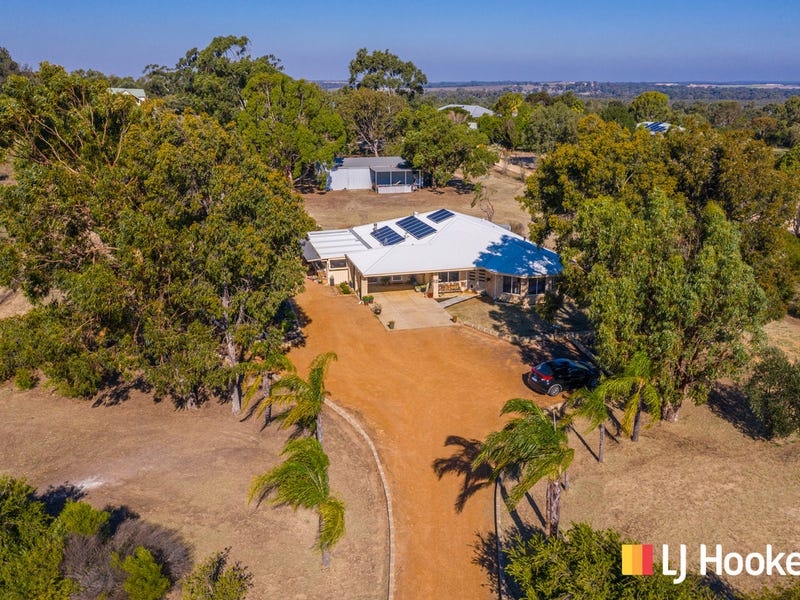 11 Pieter Place, Gabbadah, WA 6041