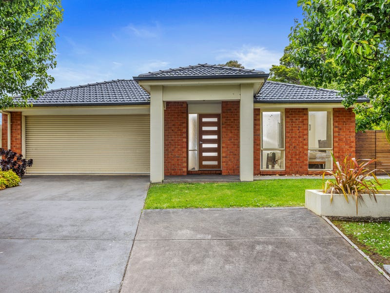 3 Olinda Court, Leongatha, Vic 3953 House for Sale