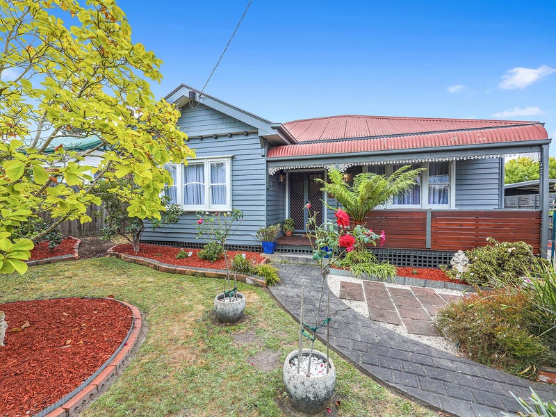 88 Grey Street, Traralgon, Vic 3844 House for Sale