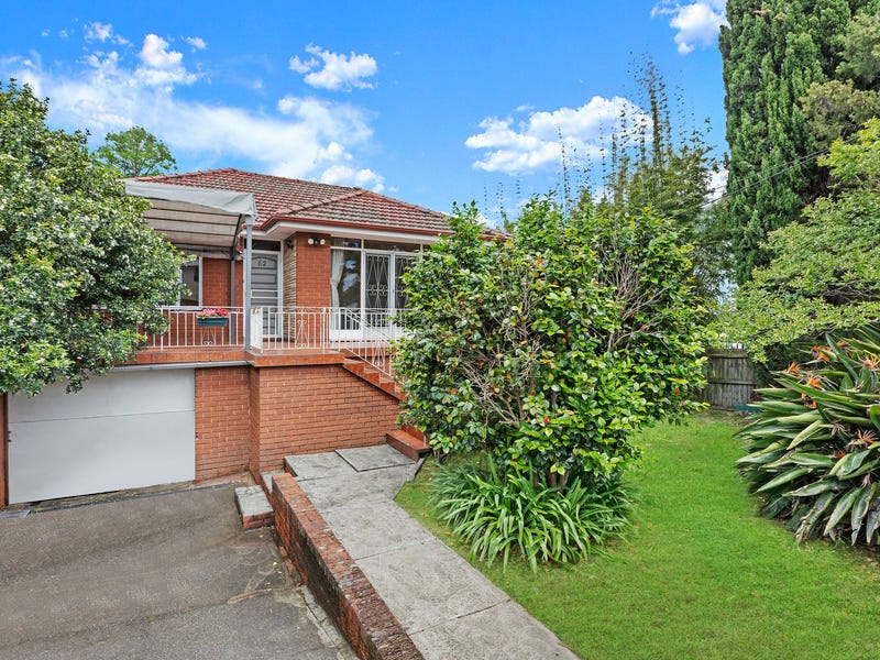 62 Felton Road, Carlingford, NSW 2118