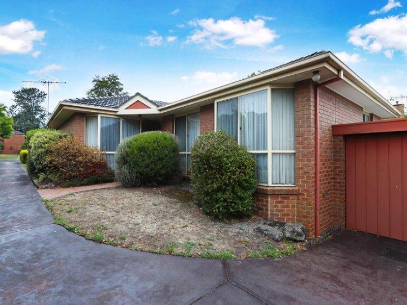 1/21 Woodstock Road, Mount Waverley, VIC 3149