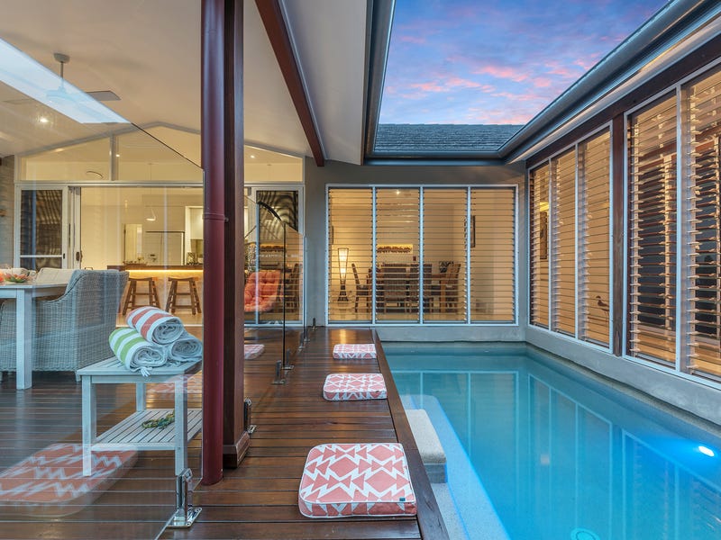 4 Lou Prince Drive, Bonnie Doon, QLD 4873