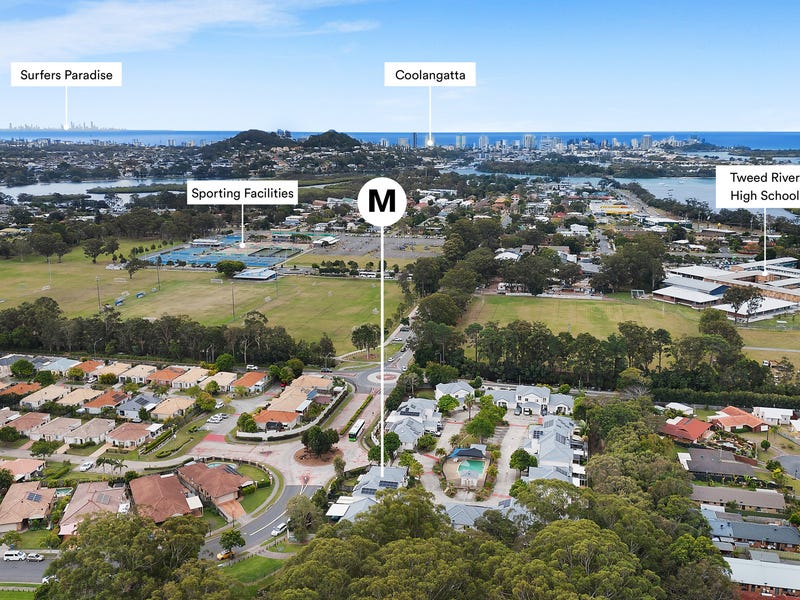 27/1 Falcon Way, Tweed Heads South, NSW 2486