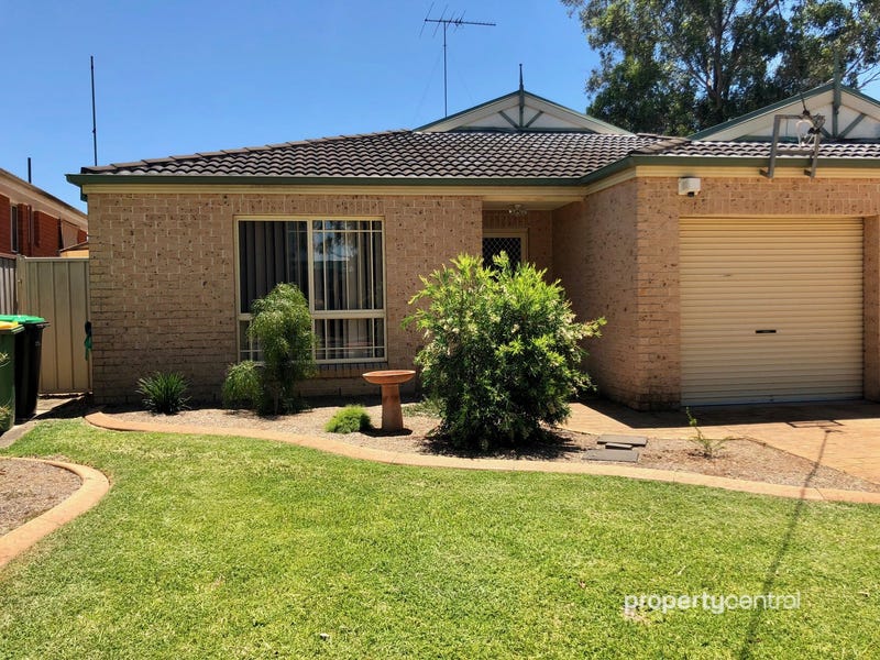 1/31 Harrow Road, Cambridge Park, NSW 2747