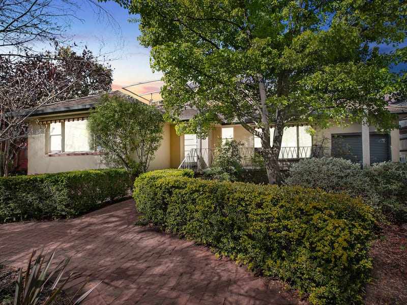 4 Hartley Street, Turner, ACT 2612 Property Details