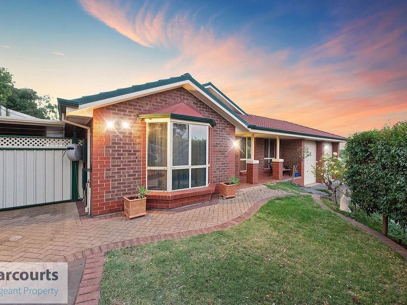 16 Bloomfield Avenue, Greenwith, SA 5125 Property Details