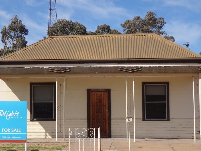 14 Prince Street, Port Pirie, SA 5540 House for Sale