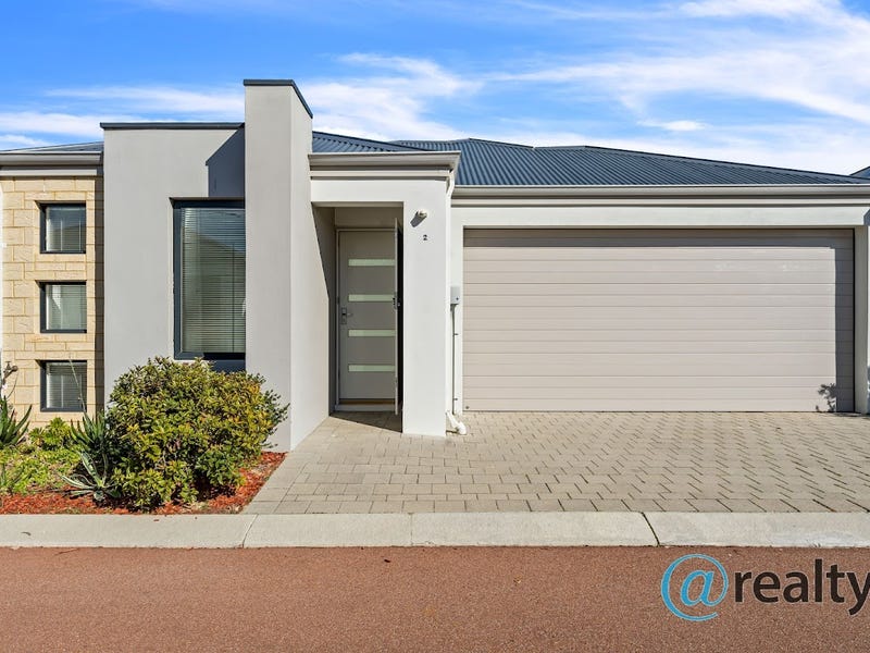 2/14 Wallangarra Road, Carramar, WA 6031 Property Details
