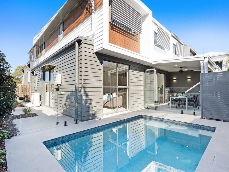 7/59 Somerset Street, Windsor, Qld 4030 Townhouse for Sale