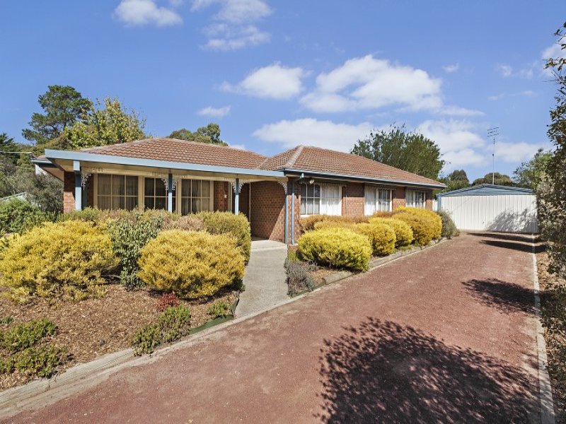 20 First Street, Broadford, Vic 3658 Property Details