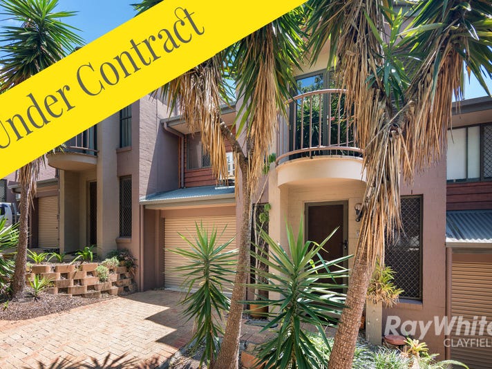 5/21 Riverton Street, Clayfield, Qld 4011 Property Details