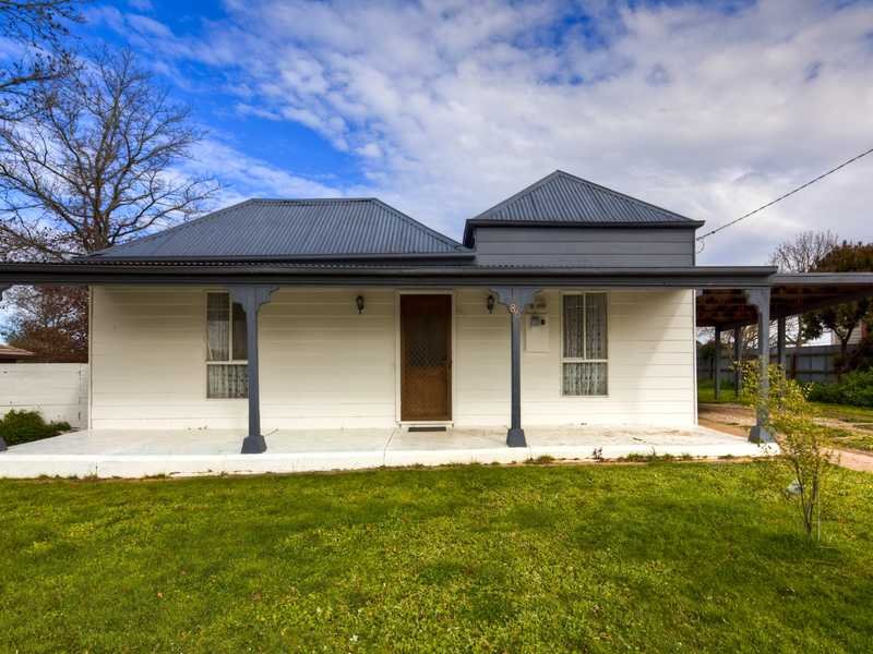 86 Clunes Road, Creswick, Vic 3363 Property Details