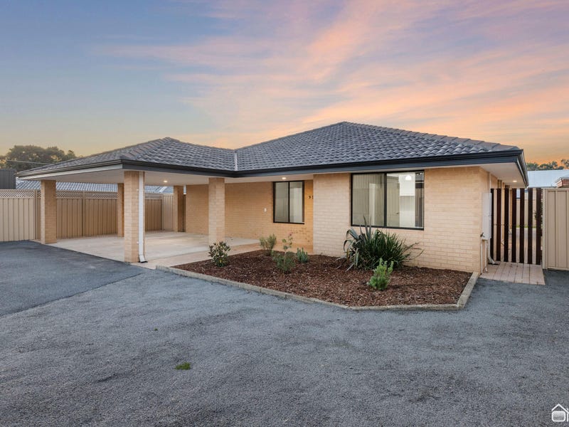 9B William Street, Byford, WA 6122 House for Sale