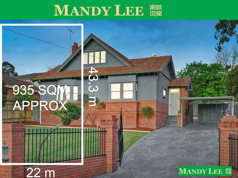 38 Normanby Road, Kew, VIC 3101