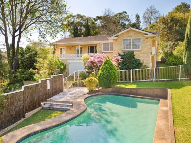 31 Gleneagles Avenue, Killara, NSW 2071