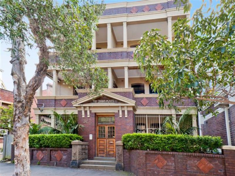1/241 Darlinghurst Road, Darlinghurst, NSW 2010 Property Details