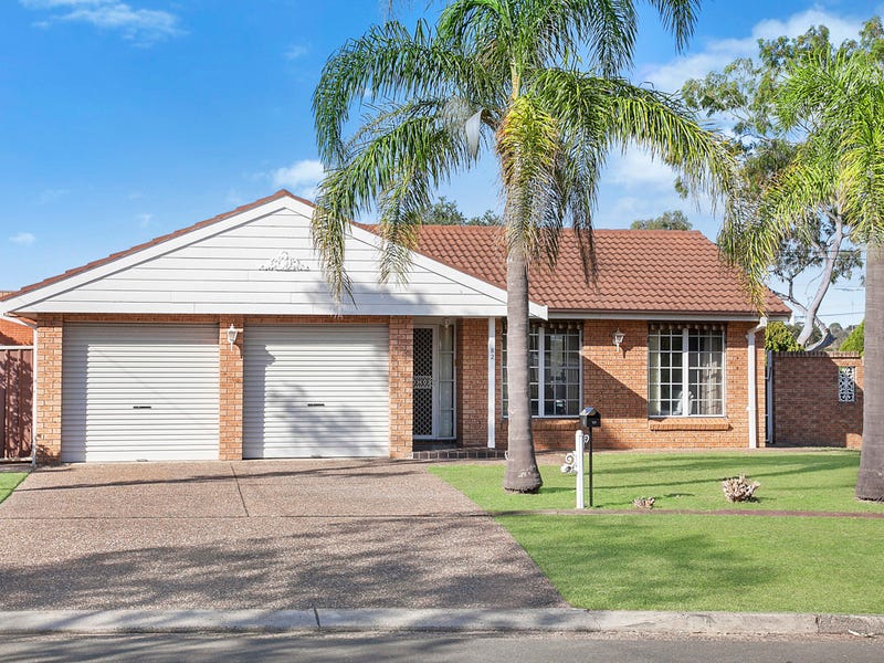 82 Croston Road, Engadine, NSW 2233 Property Details