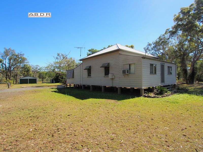 267 Pacific Haven Circuit, Pacific Haven, QLD 4659