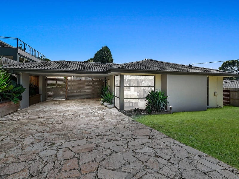 965 Ferntree Gully Road, Wheelers Hill, Vic 3150