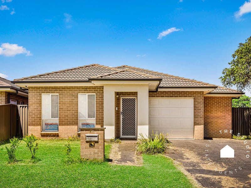 5A Aycliffe Avenue, Hebersham, NSW 2770 Property Details