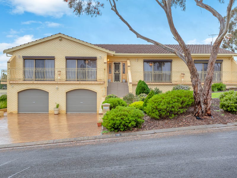 10 Cordoba Avenue, Gulfview Heights, SA 5096 House for Sale