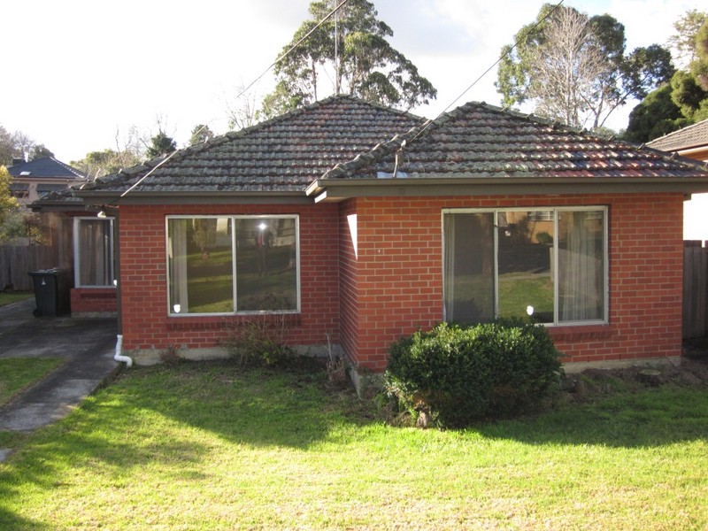 17 Dunoon Street, Doncaster, VIC 3108