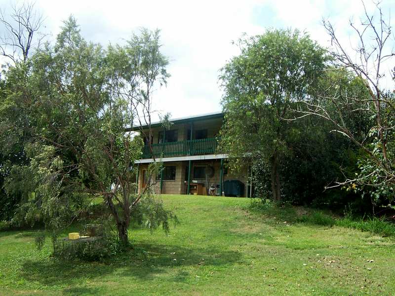 18 Happy Valley Road, Kandanga Creek, QLD 4570