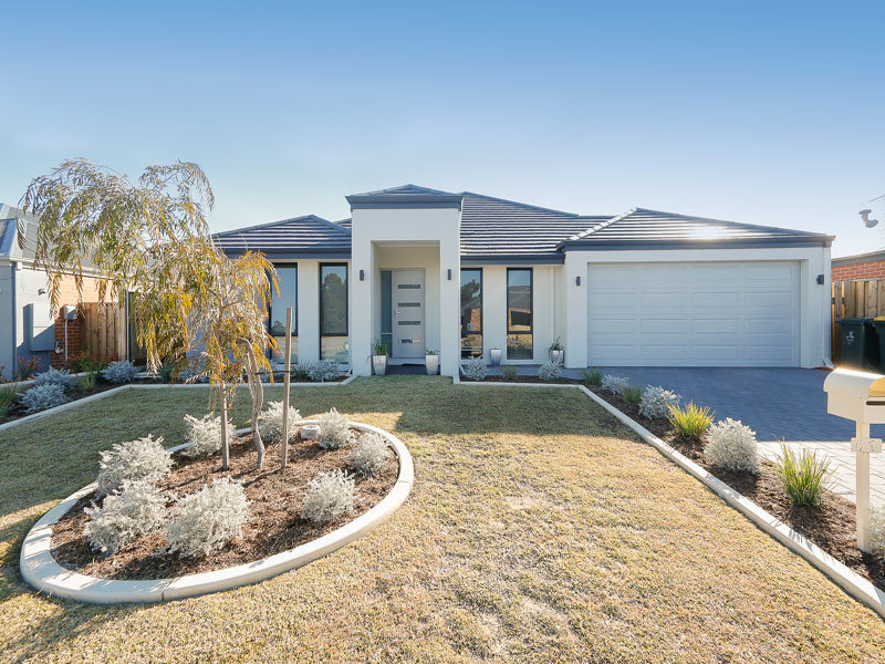51 Tickner Parade, Ellenbrook, WA 6069