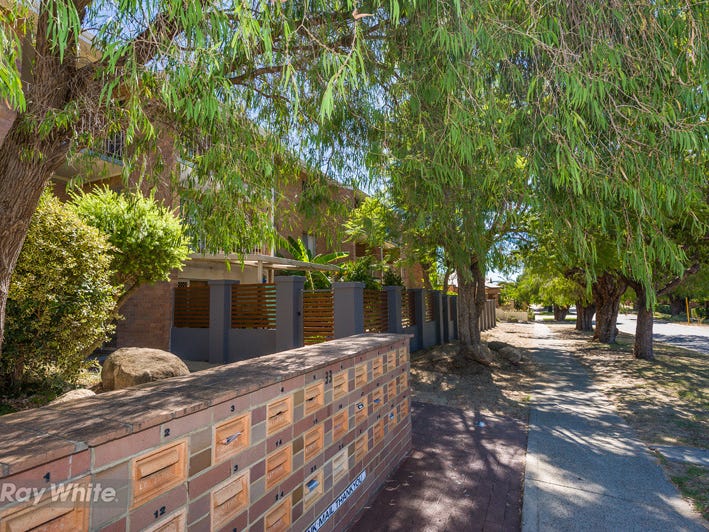 3/33 Third Avenue, Mount Lawley, WA 6050