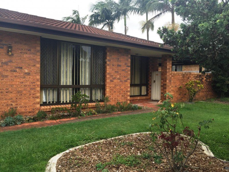 58 Cumberland Drive, Alexandra Hills, QLD 4161