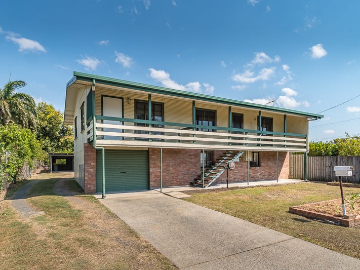 2 Sams Road, North Mackay, Qld 4740 House for Sale