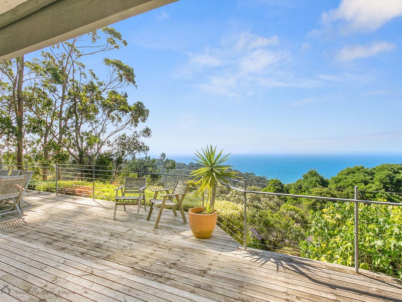 300 Sunnyside Road, Wongarra, VIC 3234