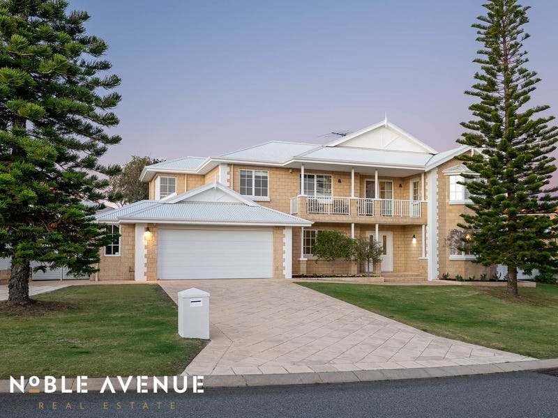 15 Brighton Mews, Hillarys, WA 6025 House for Sale