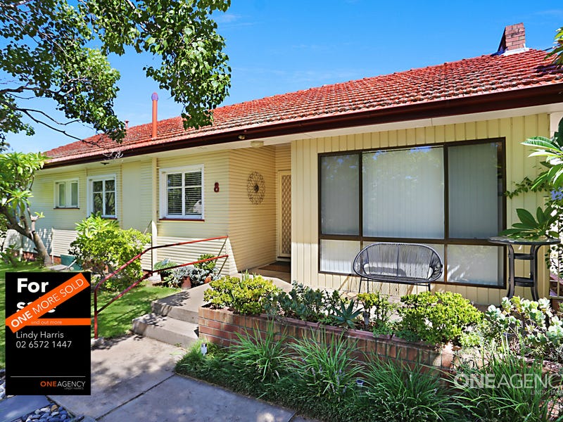8 White Avenue, Singleton, NSW 2330 Property Details