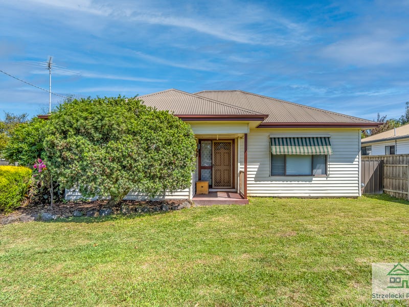 17 Princes Hwy, Trafalgar, Vic 3824 Property Details