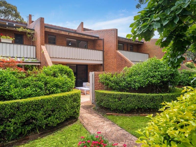 5/210 Matthew Street, Hunters Hill, NSW 2110