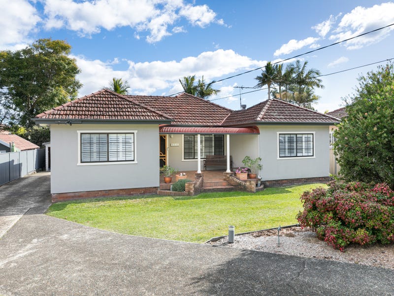 515 Port Hacking Road, Caringbah South, NSW 2229