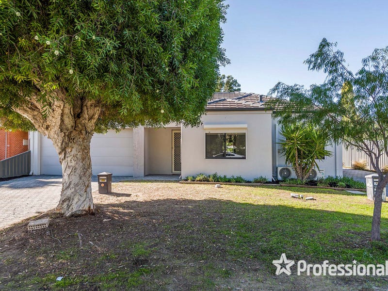 42A Finchley Crescent, Balga, WA 6061 Villa for Sale