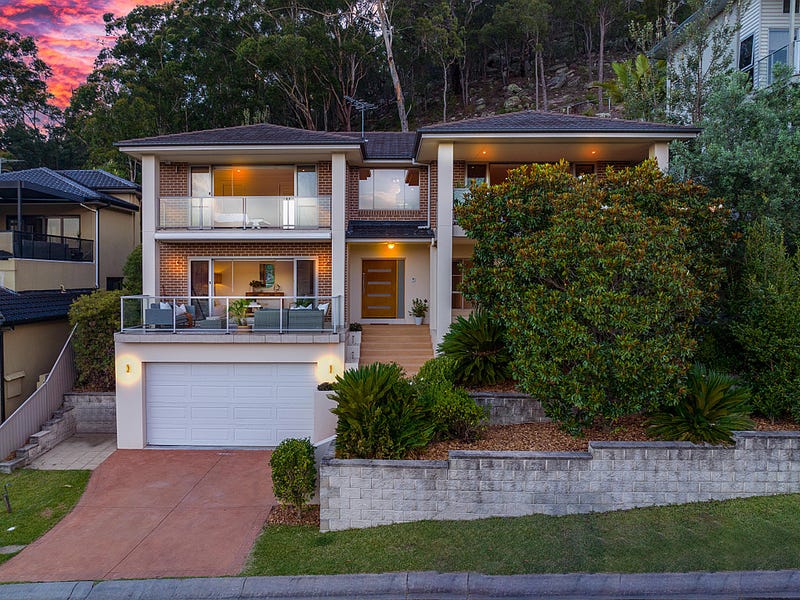 8 Wye Close, Woronora, NSW 2232 - Property Details