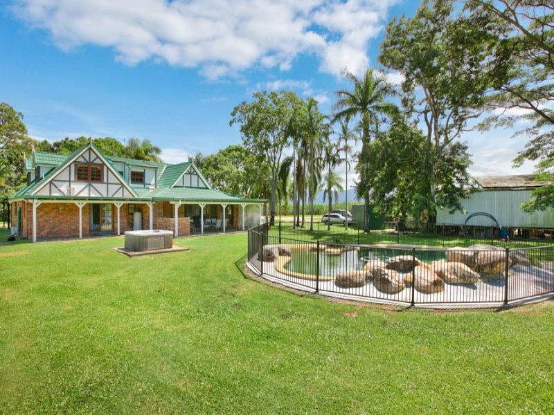 194 Gray Road, Green Hill, QLD 4865