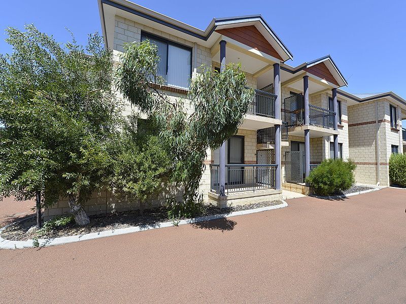 Unit 5/24 Davey Street, Mandurah, WA 6210 Property Details