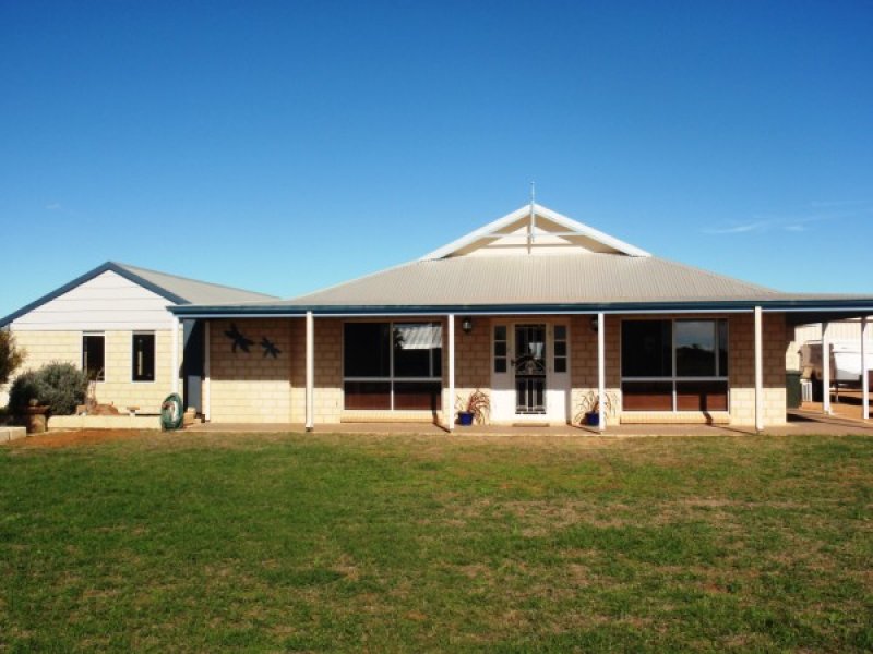 3 Calamar Place, Woorree, WA 6530 Property Details