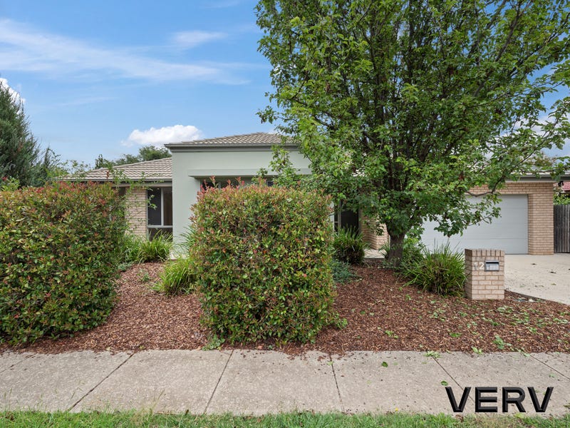 12 Ruth Bedford Street, Franklin, ACT 2913 Property Details