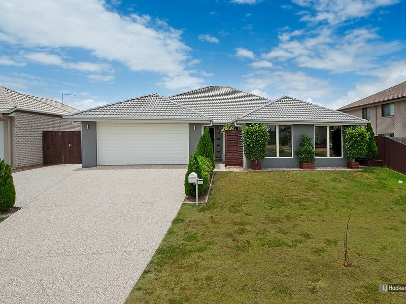 20 Abercrombie Street, Mango Hill, QLD 4509