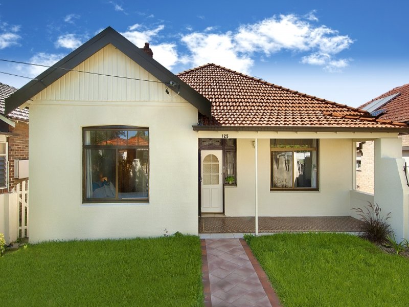 125 Cabarita Road, Cabarita, NSW 2137 Property Details