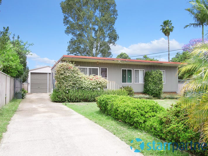 7 Flaherty Blvd, Granville, NSW 2142 Property Details